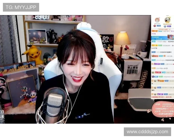 骆歆是解说吗，为什么叫驼子姐，和周淑怡是什么关系？